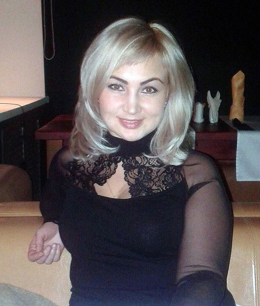 Олеся Васильева