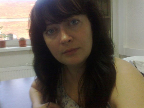 Мария Савинова