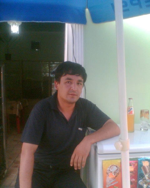 Адихамжон Жалолов