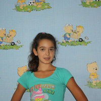 Дарья Калашникова