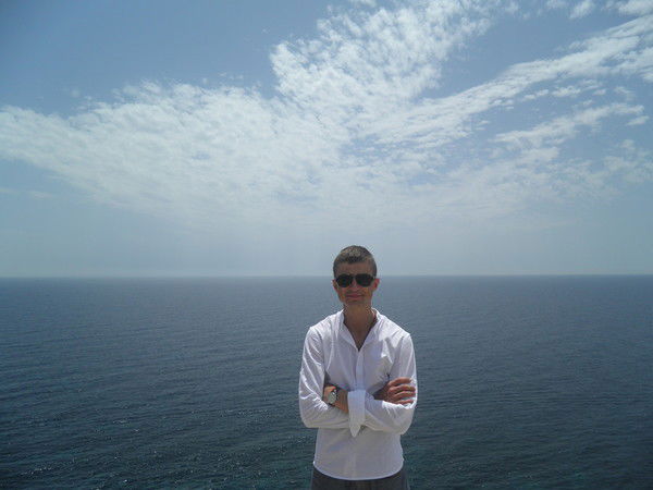 Юрий Скорик