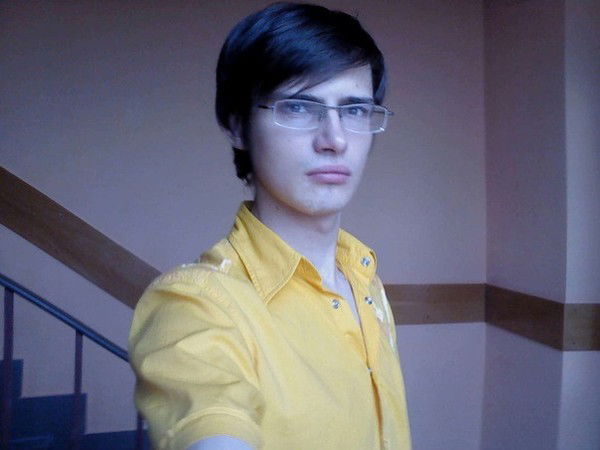 Николай Шмелёв