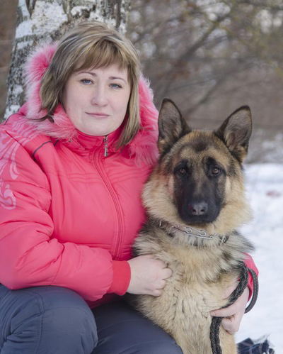 Елена Мосол(Терентьева)