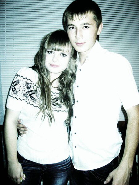 Серёжа Башкирцев