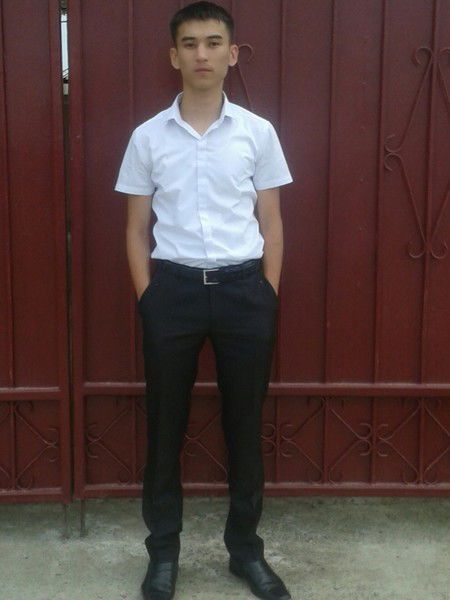 Ерлан Баймагамбетов