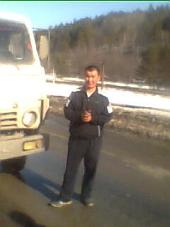 Бахытжан Кенжегарин