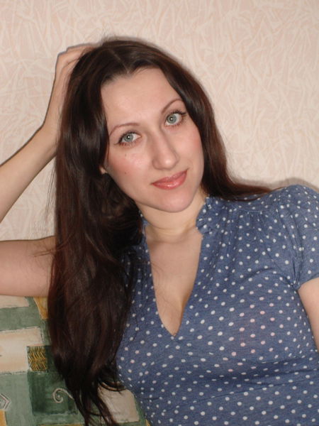 Ольга Яковлева