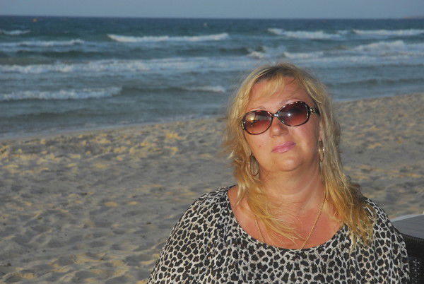 Оксана Чикова(Жигилева)