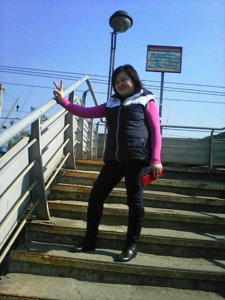 Нуржан Пазылжан Кызы