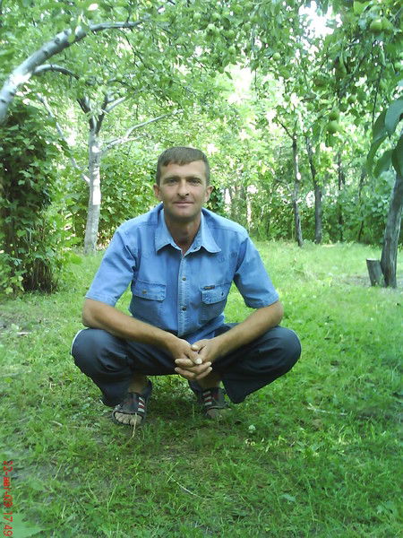 Александр Батяшев