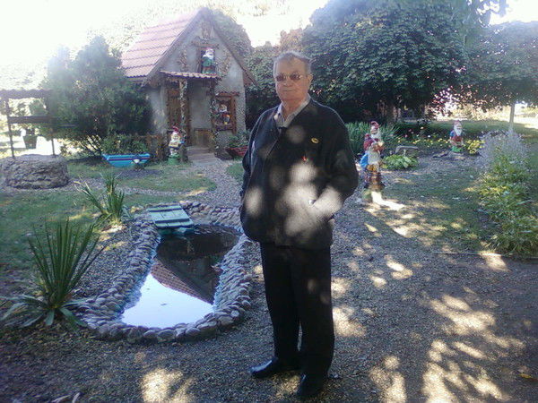 Виктор Черняк