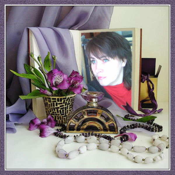 Юлия Лисова