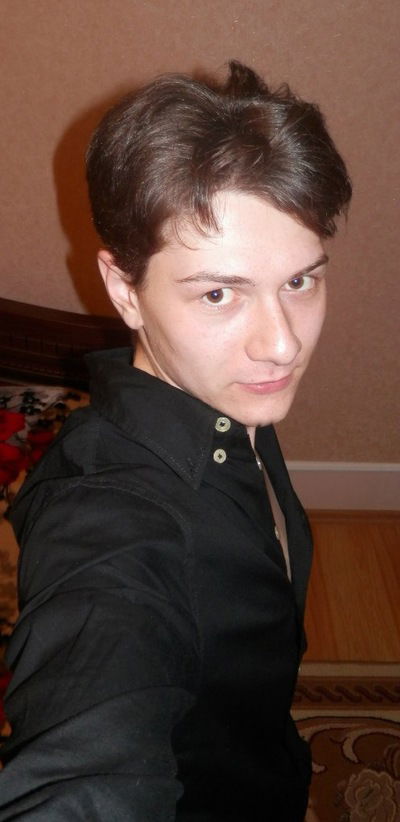 Кирилл Яланский