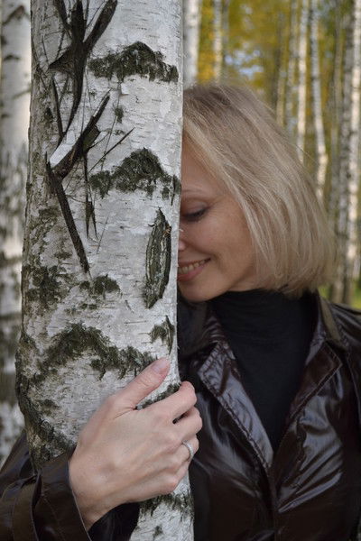 Надежда Иощенко