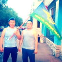 Tilek Usen