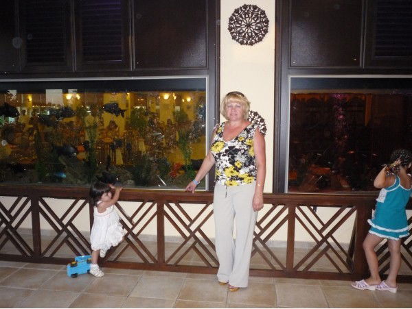 Любовь Алексеева