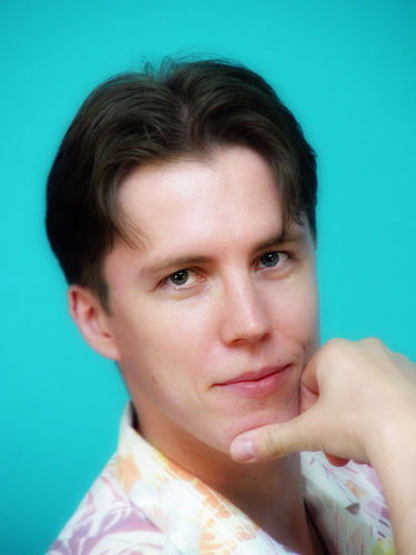 Олег Шишкин