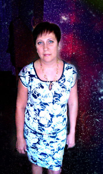 Галина Борисова