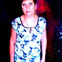 Галина Борисова