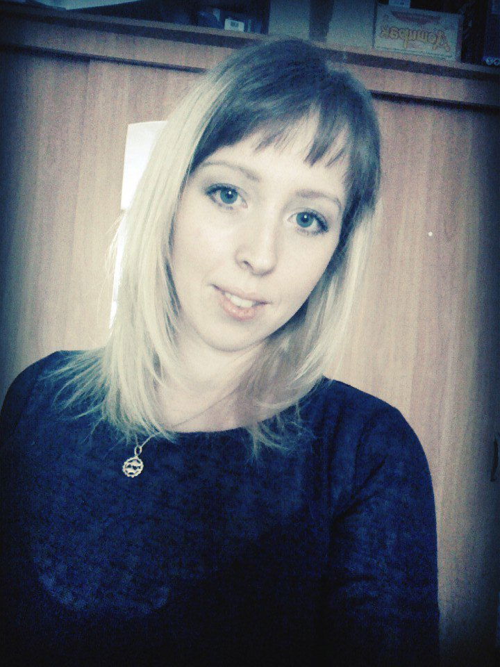 Яна Варачева