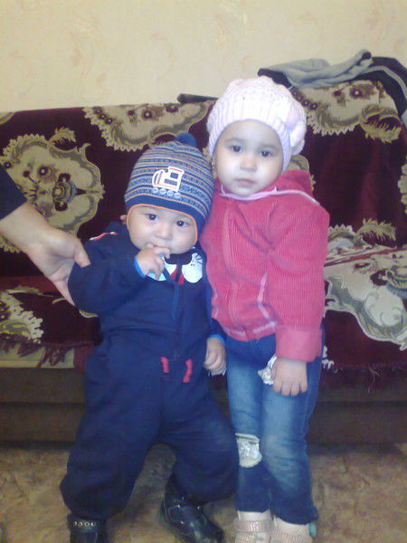 Серик Акимбаев