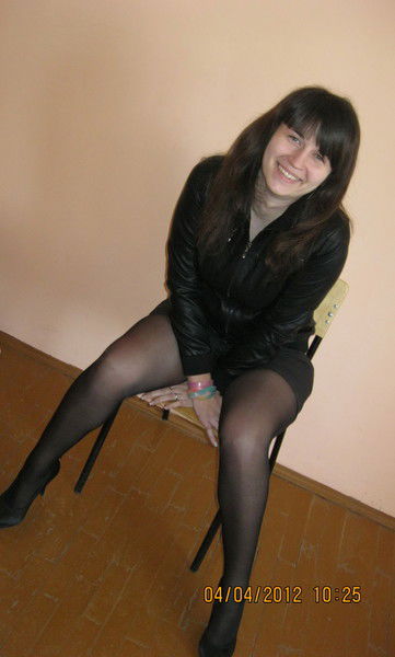 Екатерина Сергеенко