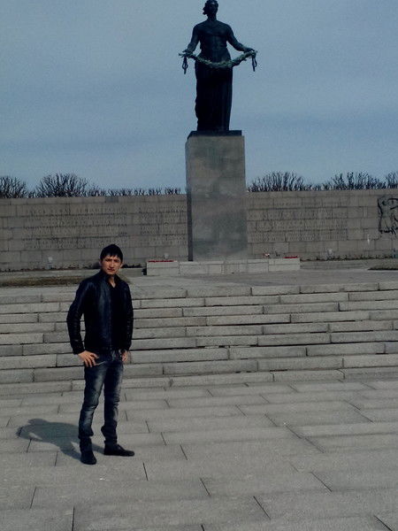 Нурсултан Арапов