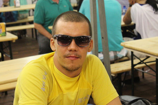 Алексей Ковтун