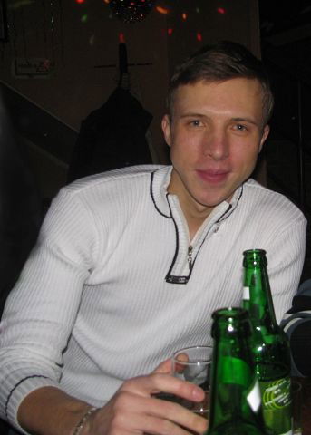 Алексей Игнатенко