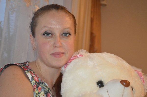 Елена Татаренкова