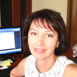 Холина Янина