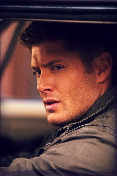 Jensen Ackles