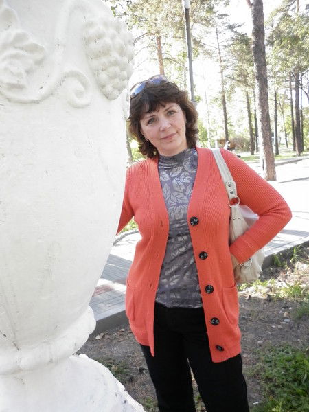 Татьяна Морсакова