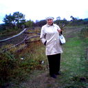 Любовь Щелканова