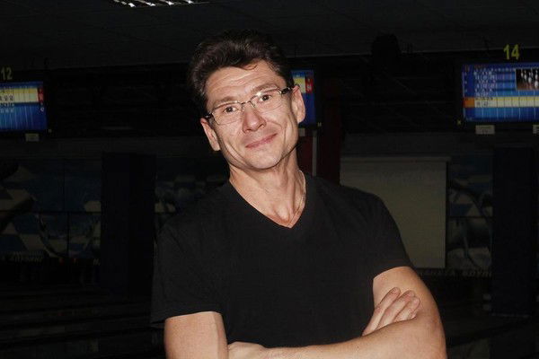 Пётр Алексеевич