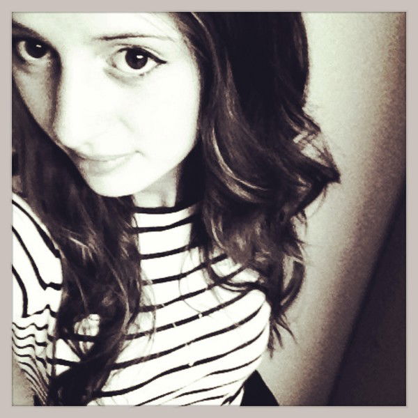 Валерия Попова