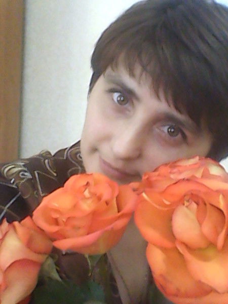 Ирина Ладягина