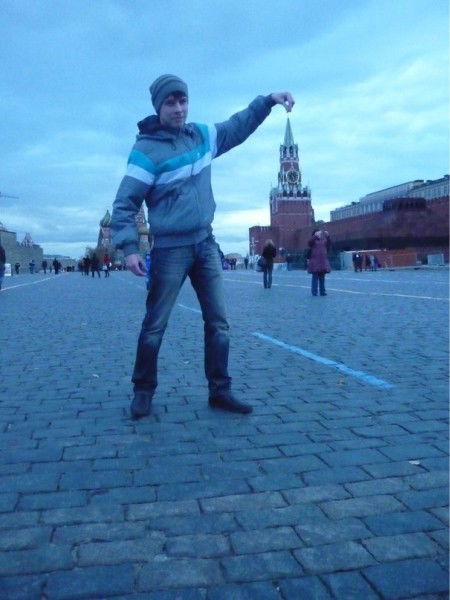 Александр Юрьев