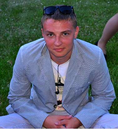 Сергей Гунько