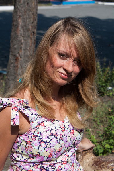 Татьяна Степанова