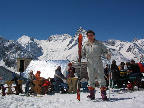 Евгений Чирков