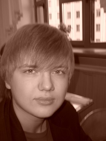 Виталий Петраков