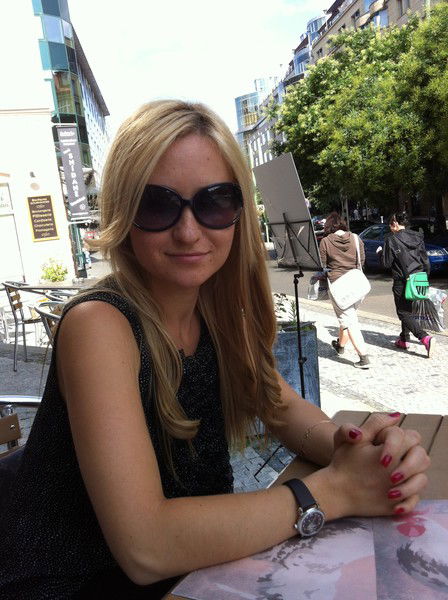 Екатерина Николаевна