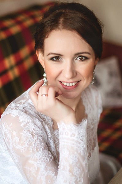 Анна Гоцман