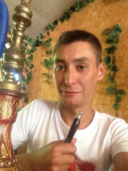 Ринат Хибадиевич