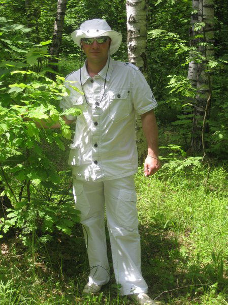 Сергей Третьяков