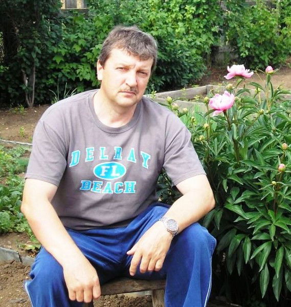 Валерий Жилкин