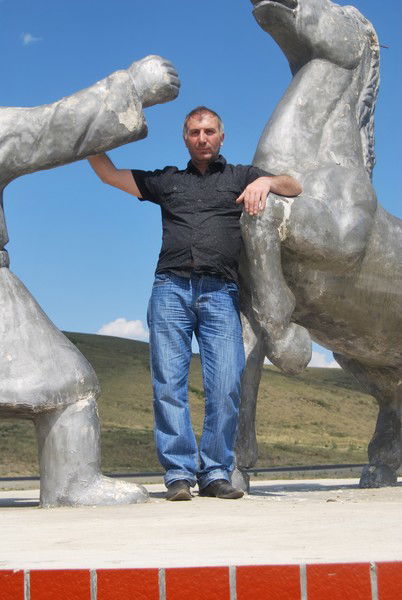 Дереник Карапнтян