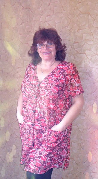 Ольга Рябова