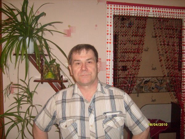 Валентин Соболев